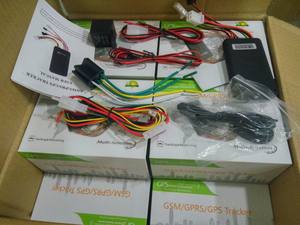 ホットセール！ユニバーサルポータブルGT06車両追跡システムGPS GSMリアルタイムアプリ制御、燃料・電気遮断対応（アフリカ向け） - Product Image 2