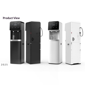 Purificateur d'<span class=keywords><strong>eau</strong></span> vertical professionnel personnalisé avec boîtier ABS, osmose inverse RO et ultrafiltration en quatre étapes pour <span class=keywords><strong>eau</strong></span> du robinet directe - Product Image 2
