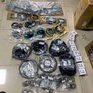 ท่อระบายความร้อนน้ำมันลูกสูบสำหรับเครื่องยนต์ FL912-KIT - Product Image 5