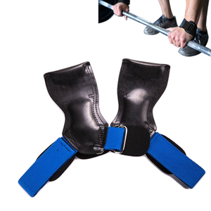 Accessoires <span class=keywords><strong>de</strong></span> fitness, protège-paumes en caoutchouc coloré antidérapant, poignées <span class=keywords><strong>de</strong></span> <span class=keywords><strong>musculation</strong></span>, coussinets <span class=keywords><strong>de</strong></span> protection pour les paumes des mains, protège-paumes <span class=keywords><strong>de</strong></span> gym - Product Image 2