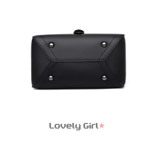High Quality Women Luxury Handbags Designer Bag Pu Leather Shoulder Bag Women Leather Crossbody Bags for Women - Product Image 6