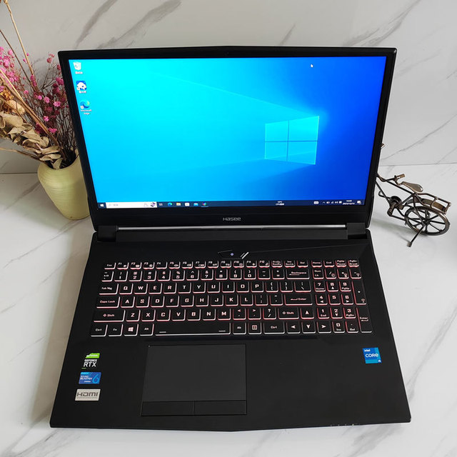 Second Hand Laptop Computers Original in China Cheap Business Office Zbook Core I5 I7 Laptops Used Refurbished