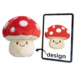 Juguete de Peluche Personalizado OEM ODM, Suave y Adorable, con Relleno de Algodón PP, Tamaño 36cm, Unisex, para Bodas - Product Image 2