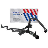 Pièces automobiles Womala, vente flash, tuyau d'eau de radiateur OE PCH502390 pour LR Range Rover Evoque Range Rover