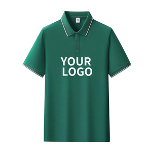 เสื้อยืดฟิตเนสซุปเปอร์ไลท์ ระบายความร้อน เสื้อโปโลผู้ชาย เสื้อกีฬากอล์ฟ เสื้อผ้าออกกำลังกายผู้ชาย เสื้อยืดโปโลแห้งเร็ว น้ำหนักเบา - Product Image 1