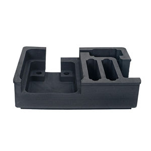 Lámina de Espuma EVA Antiestática, Espuma de Embalaje Conductiva Antiestática, Inserto de Espuma EVA Anti-golpes, Espuma de Corte - Product Image 5