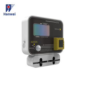 Rượu Tester thẻ tín dụng hoạt động tường đồng xu <span class=keywords><strong>breathalyzer</strong></span> máy tính thử nghiệm cho bar, câu lạc bộ, nhà máy, hội thảo - Product Image 3