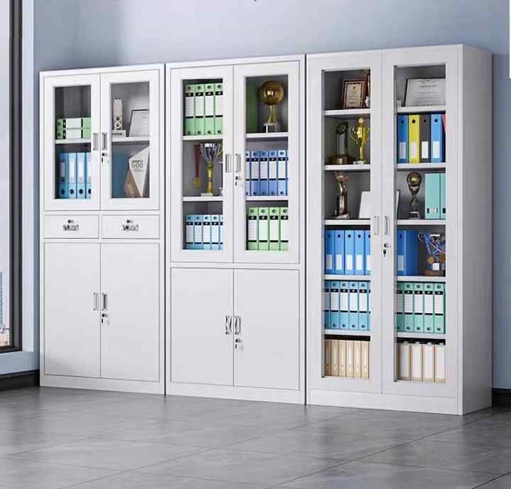 Stylish Modern LargeCapacity Foldable Metal Wardrobe Versatile Home