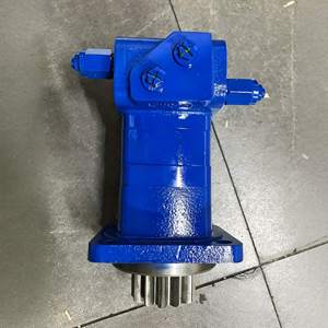 มอเตอร์สวิง Hinowa VT 1650 อุปกรณ์หมุน Eaton 2-200DOS-E3 สำหรับอะไหล่รถขุดขนาดเล็ก 1.65 ตัน - Product Image 1