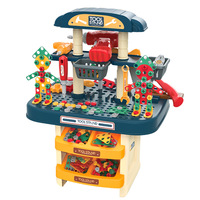 Juego de Construcción de Herramientas para Niños, Juguete Educativo de Desmontaje y Montaje, Regalo para Niños, Dropshipping Shopify