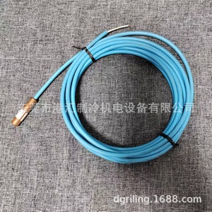 Sonda de Sensor de Temperatura Sagamiya SEK-14H025 con Cables - Product Image 2