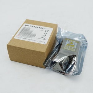 Original <b>Battery</b> <b>6V</b> PLC MR-BAT6V1SET Set for MR-BAT6V1SET <b>Battery</b> <b>6V</b> PLC MR-BAT6V1SET - Product Image 5