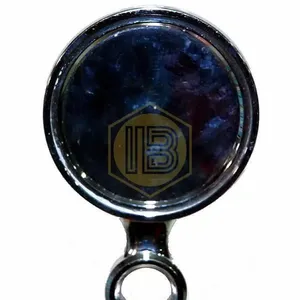 Supporto per logo da applicare sul rubinetto - Product Image 4