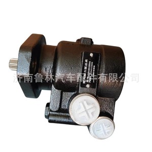 Shahanxi Delong F3000ปั๊มพวงมาลัยเพาเวอร์ M3000X3000ใหม่ DZ9100130045 DZ9100130044 - Product Image 2