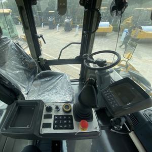 รถบดถนนแบบสั่นสะเทือน XD135T - Product Image 2