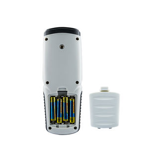 Hot Model Gt8907 Zeer gevoelige functie van digitale anemometer Fabrieksprijs - Product Image 4