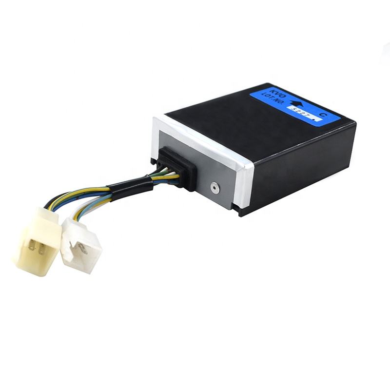 Motorcycle CDI Box for Honda VTZ250 & VTR250 1988-1990