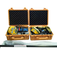 V30 A16 Hi-Target V60 V90 V10 V200 Plus RTK GNSS d'occasion, personnalisable, prise en charge OEM
