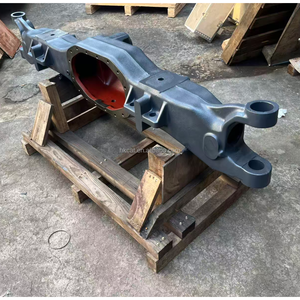 เพลาขับหน้าแบบเต็มระบบ รุ่น High Load A9443311010 AL7/56D - Product Image 1