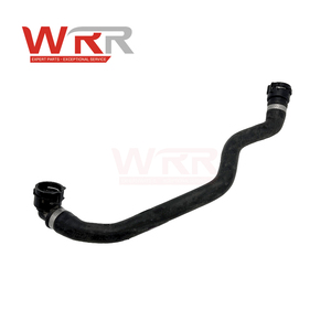 2385019500 Coolant <b>Hose</b> for Benz W213 W238 E300 E250 Flexible Engine Radiator Return Cooling Pipe <b>Rubber</b> Tube Premium Parts - Product Image 3