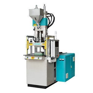 Lai nhỏ dọc động cơ servo Máy ép phun cho vật nuôi/PP/ABS/PA vật liệu - Product Image 5