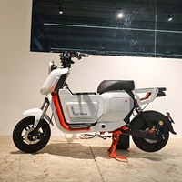 Vente chaude Vélos électriques puissants Vélo électrique Vélos de Chine Vélo à moteur électrique Gros pneu Cycle électrique à grande vitesse