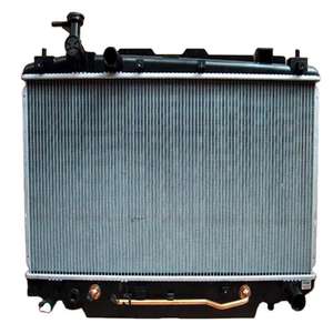 Radiador de Coche para Honda Accord 2008 de 8ª Generación 9010-R40-901, Pieza de Repuesto de Aluminio, Grosor Estándar - Product Image 1