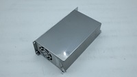 Alimentation DC-DC à entrée unique avec conversion automatique prioritaire solaire pour usage industriel, entrée 36V/220V, sortie DC12V, efficacité 92%