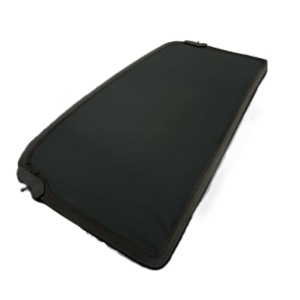 Cubierta de Maletero Trasero Personalizada de Material Suave para Ford <span class=keywords><strong>Puma</strong></span> 2019-2025, Protector de Equipaje a Medida - Product Image 5