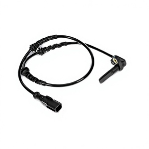 Capteur de vitesse de roue ABS pour Renault 479100004R 479109155R pour remplacement et réparation de pièces automobiles - Product Image 3