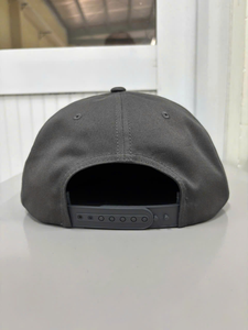 Gorras Snapback Personalizadas con Logotipo en Parche Tejido, Gorra de Béisbol de 5 Paneles al por Mayor, Gorra Trucker Ajustable de Hip-Hop para Uso en Exteriores - Product Image 2