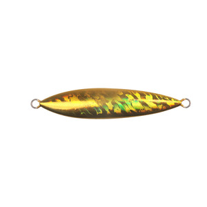 Señuelo de Pesca Ya Jie Jig Bait de 115 mm y 120 g, Hundimiento Lento, Calentamiento Rápido, Señuelo de Pesca de Fondo, Señuelo de Micro Jigging para Peces de Agua Salada - Product Image 4