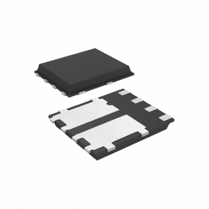 ชิปอิเล็กทรอนิกส์ คอมโพเนนต์ 8-PowerVDFN STL50DN6F7 ทรานซิสเตอร์ ช่องทางผู้ผลิต - Product Image 1