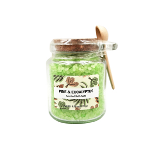 Sels <span class=keywords><strong>de</strong></span> <span class=keywords><strong>bain</strong></span> OEM à marque privée, parfum floral, sels <span class=keywords><strong>de</strong></span> l'Himalaya et <span class=keywords><strong>de</strong></span> Epsom pour le corps et les pieds, pour spa - Product Image 3
