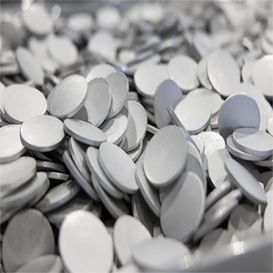 سبيكة ألومنيوم متينة للحاويات الإلكترونية - Product Image 1