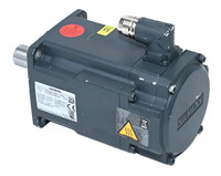 1FK2204-5AK00-0MA0 Simotics Série 1FK2 Moteur Servo Triphasé PLC