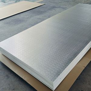 PIR pre-cách điện Duct Bảng điều chỉnh hai mặt nhôm <span class=keywords><strong>Phenolic</strong></span> bọt tấm cách nhiệt chống cháy cách nhiệt phòng lạnh hội thảo ăn uống - Product Image 4