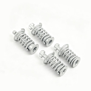 ชุดซ่อมผ้าเบรกมือแบบไม่มีใยหิน สำหรับ BMW E60 E61 E63 E64 X5 E53 OE 34212213314 - Product Image 4