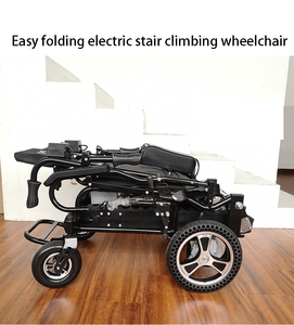 Silla de Ruedas Eléctrica <span class=keywords><strong>para</strong></span> Exteriores <span class=keywords><strong>para</strong></span> <span class=keywords><strong>Escaleras</strong></span> y <span class=keywords><strong>para</strong></span> <span class=keywords><strong>Discapacitados</strong></span>, <span class=keywords><strong>Precios</strong></span> de <span class=keywords><strong>Sillas</strong></span> de Ruedas Eléctricas <span class=keywords><strong>para</strong></span> Subir <span class=keywords><strong>Escaleras</strong></span> - Product Image 5