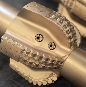 bibo Brand High Speed PDC Pull <b>Reamer</b> for Mining Application High Quality Tool for Rock Hard Formations - Product Image 2