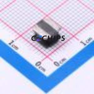 XRNR6045-2.2uH/N ตัวเหนี่ยวนำไฟฟ้า SMD-2P,6x6 มม. ( ค่าความเหนี่ยวนำ: 2.2uH )( ความแม่นยำ: 30% กระแสไฟฟ้าที่กำหนด: 4.6A ) - Product Image 2