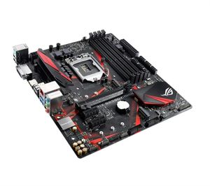 Vente en gros de la carte mère <span class=keywords><strong>ROG</strong></span> STRIX B250G LGA1151 GAMING - Product Image 4