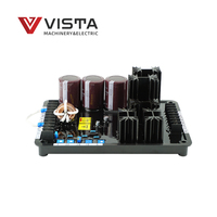 Régulateur automatique de tension de générateur AVR VR6 1 Phase 3 Phase stabilisateur de tension vr6