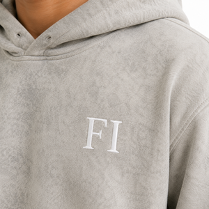 Sudaderas con Capucha Extra Grandes Personalizadas, 100% Algodón, Transpirables, Ropa Deportiva de Invierno, Conjunto de Dos Piezas con Cordón Ajustable y Pantalones Deportivos, OEM - Product Image 5