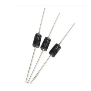 Diodo IN5408 de Rectificación 3A 1000V DO-27 1N5408 - Product Image 1