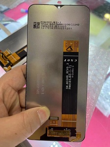 Pantalla LCD 100% Original para Samsung Galaxy A13 4G <span class=keywords><strong>A135F</strong></span>, Repuesto de Pantalla LCD con Digitalizador y Marco - Product Image 2