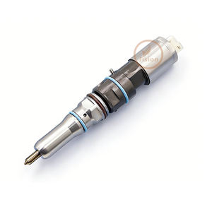 Inyector de Combustible Común 304-3637 456-3579 456-3545 20R-5079 20R-5036 para Maquinaria de Construcción - Product Image 1