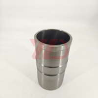Pièces détachées pour moteur diesel 6CT Chemise de cylindre 3919937 3802407 pour Cummins