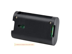 Estuche de protección ABS para la serie Raspberry Pi Zero, compatible con Zero / Zero 2 W, Raspberry PI Zero NO incluido K741 - Product Image 2
