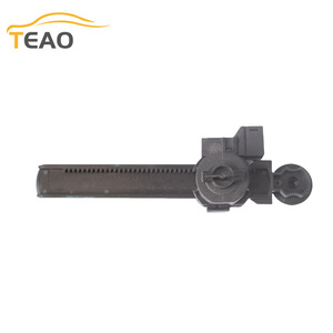 Boîte de rangement pour accoudoir Teao Rd-V130, rangement central pour pièces automobiles - Product Image 1